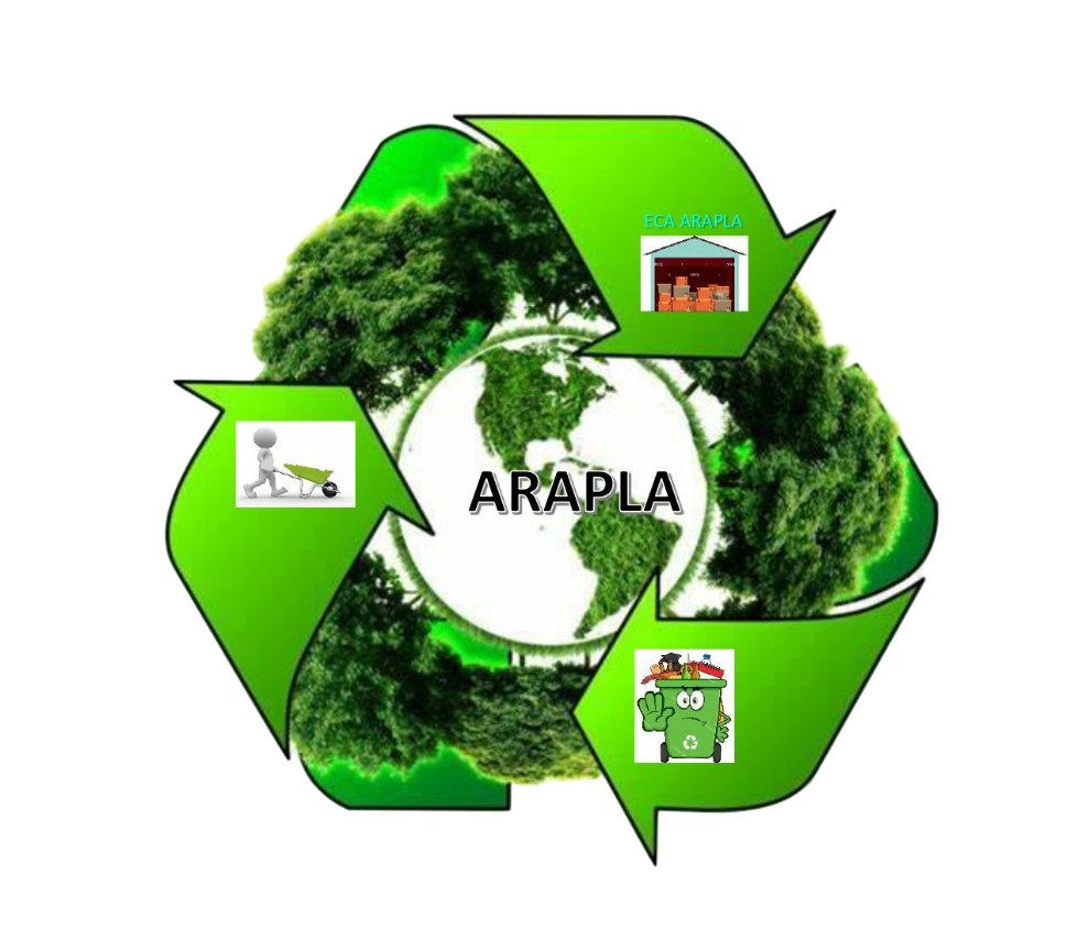 logo Arapla
